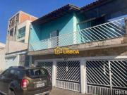 Casa / Sobrado para Venda em São Paulo/SP Jardim Egle 3...