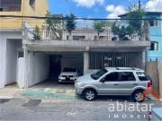 Casa / Sobrado para Venda em São Paulo/SP Jardim Eledy 3...