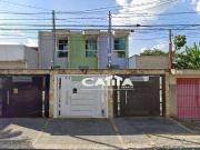 Casa / Sobrado para Venda em São Paulo/SP Jardim Eliane...