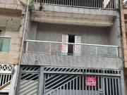 Casa / Sobrado para Venda em São Paulo/SP Jardim Elizabeth