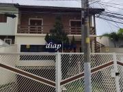 Casa / Sobrado para Venda em São Paulo/SP Jardim Entre...