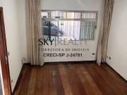 Casa / Sobrado para Venda em São Paulo/SP Jardim...