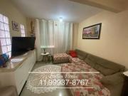 Casa / Sobrado para Venda em São Paulo/SP Jardim Ester 2...