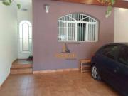 Casa / Sobrado para Venda em São Paulo/SP Jardim Ester 2...