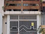 Casa / Sobrado para Venda em São Paulo/SP Jardim Ester 2...