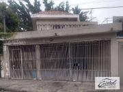 Casa / Sobrado para Venda em São Paulo/SP Jardim Ester 3...