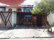 Casa / Sobrado para Venda em São Paulo/SP Jardim Ester 3...