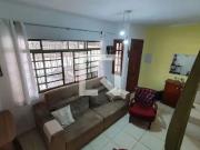 Casa / Sobrado para Venda em São Paulo/SP Jardim Ester...