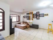Casa / Sobrado para Venda em São Paulo/SP Jardim Ester...
