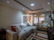 Casa / Sobrado para Venda em São Paulo/SP Jardim Ester...