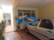 Casa / Sobrado para Venda em São Paulo/SP Jardim Ester...