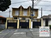 Casa / Sobrado para Venda em São Paulo/SP Butantã 3 Quartos