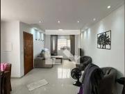 Casa / Sobrado para Venda em São Paulo/SP Jardim Ester...