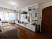 Casa / Sobrado para Venda em São Paulo/SP Jardim Ester...