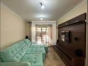 Casa / Sobrado para Venda em São Paulo/SP Jardim Ester...