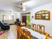 Casa / Sobrado para Venda em São Paulo/SP Jardim Ester...