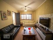 Casa / Sobrado para Venda em São Paulo/SP Jardim Ester...