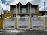 Casa / Sobrado para Venda em São Paulo/SP Jardim Ester...