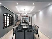 Casa / Sobrado para Venda em São Paulo/SP Jardim Ester...