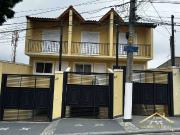 Casa / Sobrado para Venda em São Paulo/SP Jardim Ester...