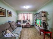 Casa / Sobrado para Venda em São Paulo/SP Jardim Ester...