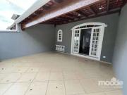 Casa / Sobrado para Venda em São Paulo/SP Jardim Ester...