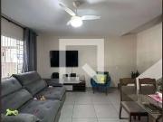 Casa / Sobrado para Venda em São Paulo/SP Jardim Ester...