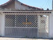 Casa / Sobrado para Venda em São Paulo/SP Jardim Ester...
