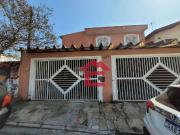 Casa / Sobrado para Venda em São Paulo/SP Jardim Ester...