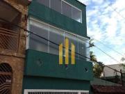 Casa / Sobrado para Venda em São Paulo/SP Jardim Estrela...