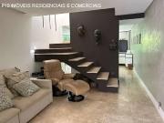 Casa / Sobrado para Venda em São Paulo/SP Jardim Europa...