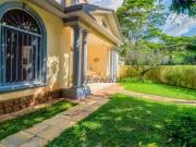 Casa / Sobrado para Venda em São Paulo/SP Jardim Europa...