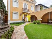 Casa / Sobrado para Venda em São Paulo/SP Jardim Europa...