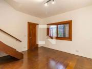 Casa / Sobrado para Venda em São Paulo/SP Jardim Europa...