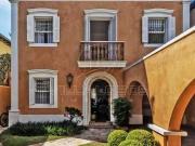 Casa / Sobrado para Venda em São Paulo/SP Jardim Europa...