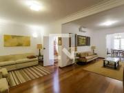 Casa / Sobrado para Venda em São Paulo/SP Jardim Europa...