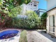Casa / Sobrado para Venda em São Paulo/SP Jardim Europa...