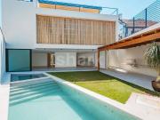 Casa / Sobrado para Venda em São Paulo/SP Jardim Europa...