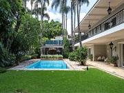 Casa / Sobrado para Venda em São Paulo/SP Jardim Europa...