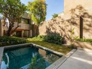 Casa / Sobrado para Venda em São Paulo/SP Jardim Europa...