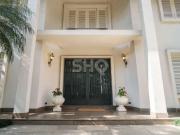 Casa / Sobrado para Venda em São Paulo/SP Jardim Europa...