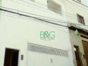 Casa / Sobrado para Venda em São Paulo/SP Jardim...