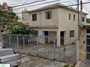 Casa / Sobrado para Venda em São Paulo/SP Jardim...