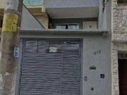 Casa / Sobrado para Venda em São Paulo/SP Jardim...