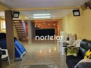 Casa / Sobrado para Venda em São Paulo/SP Jardim...