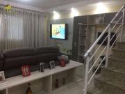 Casa / Sobrado para Venda em São Paulo/SP Jardim...