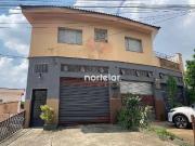 Casa / Sobrado para Venda em São Paulo/SP Jardim...