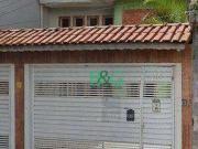 Casa / Sobrado para Venda em São Paulo/SP Jardim...