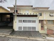 Casa / Sobrado para Venda em São Paulo/SP Jardim Franca...