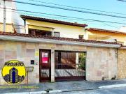 Casa / Sobrado para Venda em São Paulo/SP Jardim Franca...